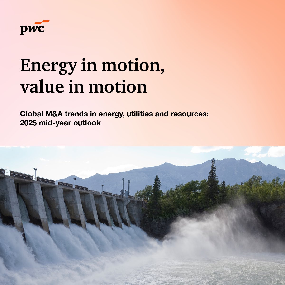 PwC_Indonesia's tweet image. Strategic M&amp;amp;A in energy, utilities and resources is unlocking #ValueinMotion—driven by rising demand, resilience plays, and AI-fueled infrastructure deals. 

Read more: pwc.to/4amKSp5. 

#PwCIndonsia #PwCDeals #IndustryTrends #energy #infrastructure