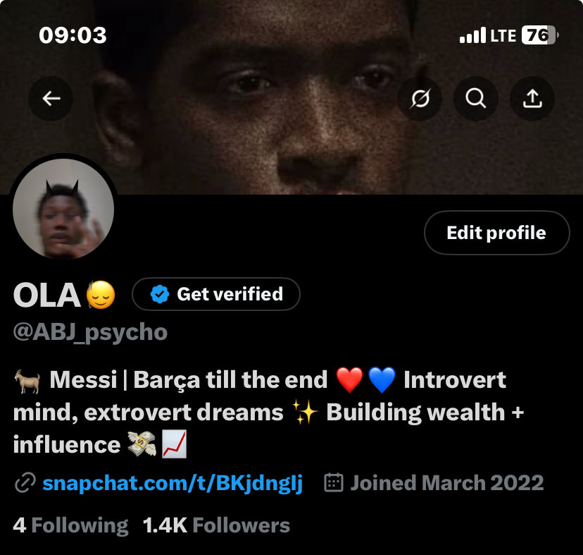 Tweet media one