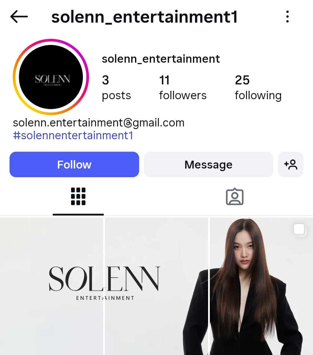 📣Report this Fake accounts on IG 👇🏻

#GIRLFREEN