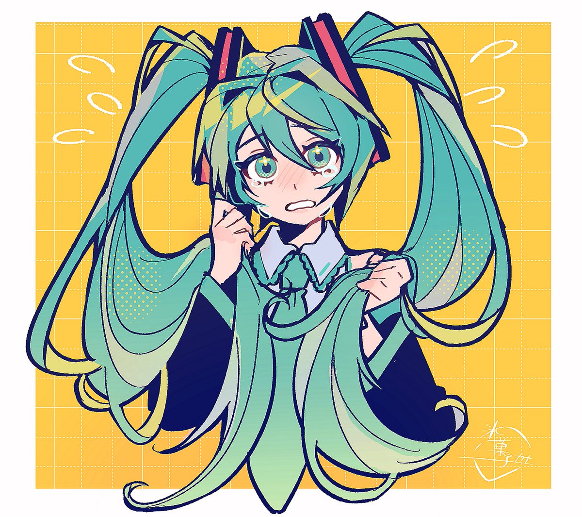 氷菓子(KanA)🍨 (@23_kana_89) on Twitter photo 