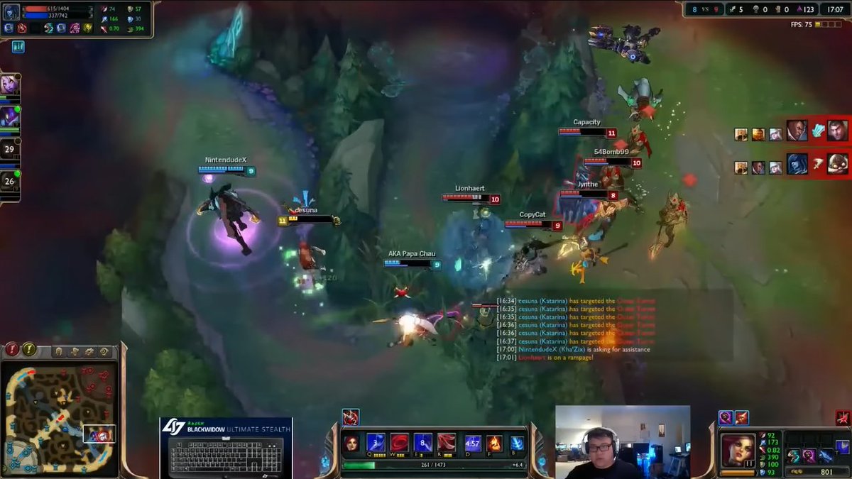 DraftingCoach's tweet photo. @scarra Bring it back https://t.co/oQvTr2l3g4