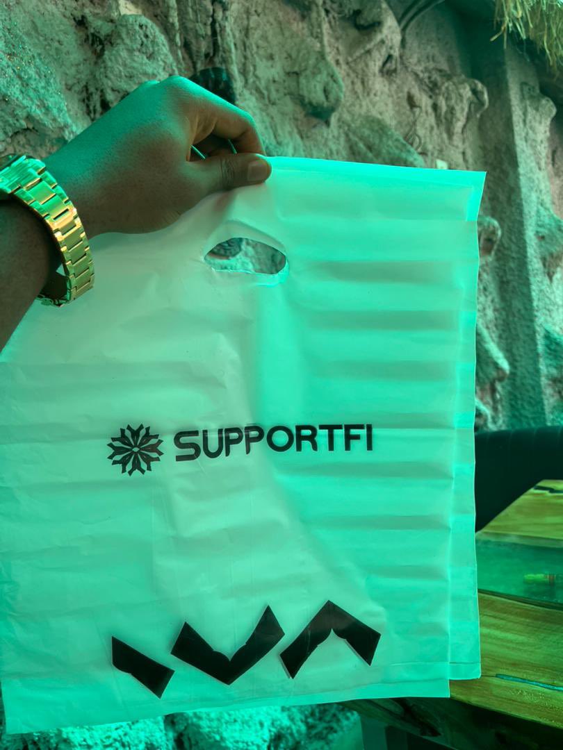 🚨Big News 🚨

After careful consideration and analysis 🧐 
We’ve finally set the SupportFI launch 🚀 
For Friday 17th October 2025(this week)

Stay tuned 
Don’t miss out!
Turn on Notis🔔

Here’s our socials
TG: t.me/+bvV-6j_cqNQ3M…

Tik Tok: tiktok.com/@supportfi?_t=…