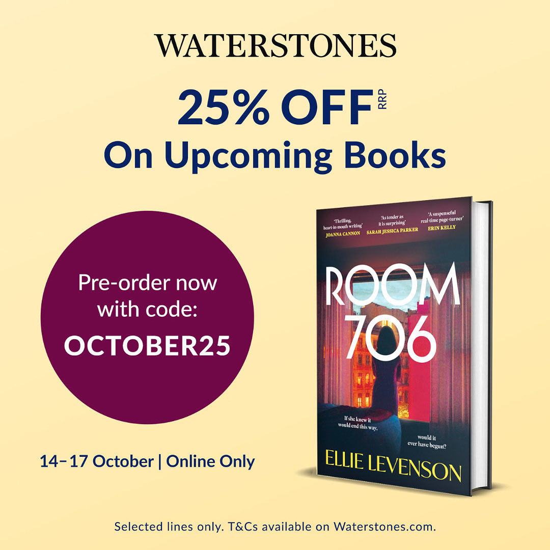 Ellie Levenson tweet media