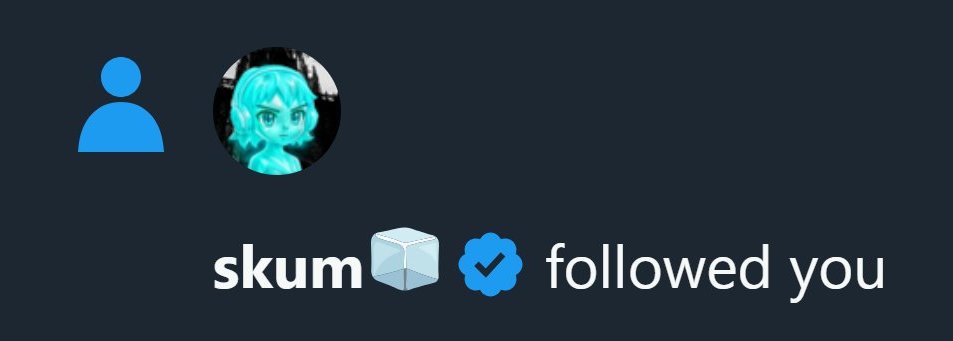 You support me

I support you

Who needs this? 🤝