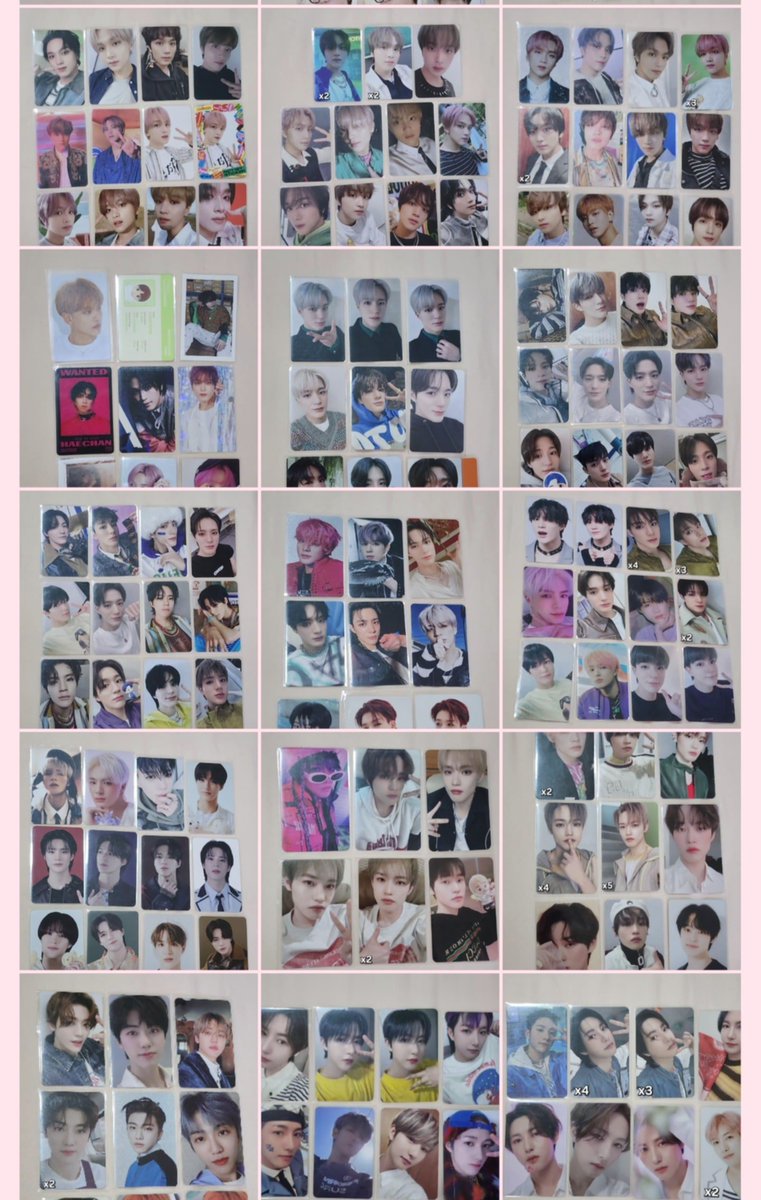 kr_prints's tweet image. OCTOBER SUPER ONHAND SALE DETAILS -- expect free claims for successful claimers🥳

------UNDER BOX 31

with Buy 1 Take 1 Promo🎉

Photocards, Albums, Postcards, Posters, and etc. Mostly EXO &amp;amp; NCT

Date Start: October 15-16
Free Claim: October 17 (for all successful claimers only)…