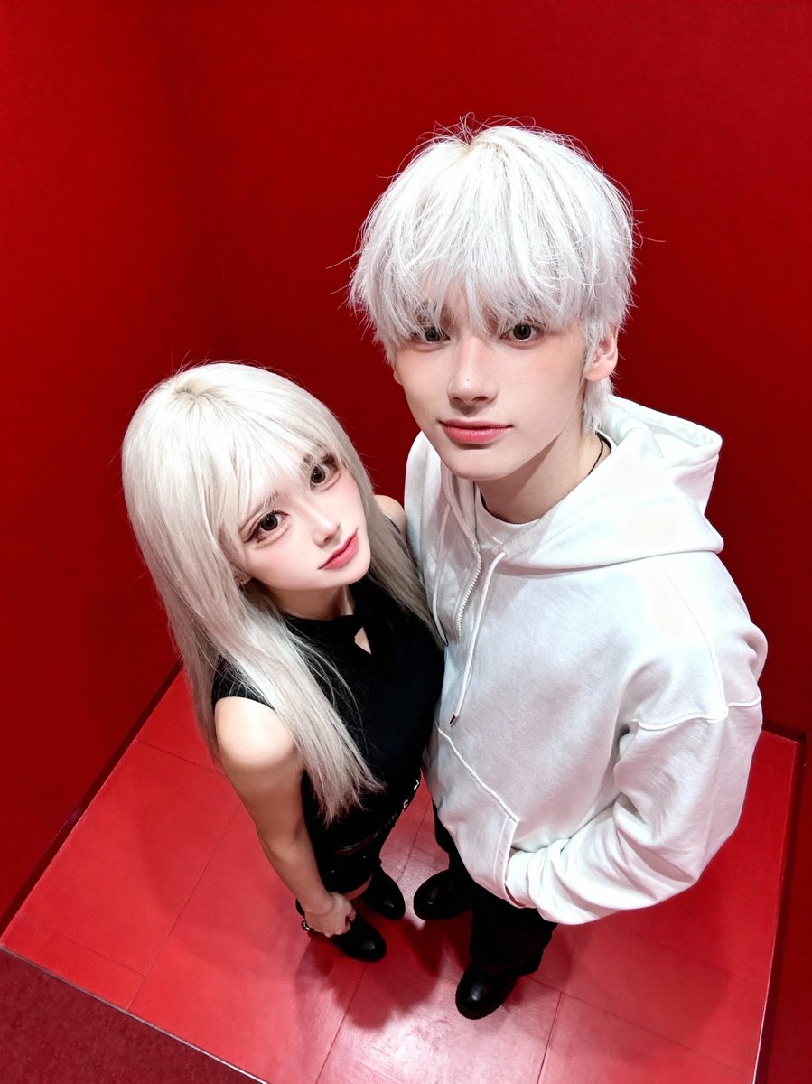 にゃんなえ tweet media