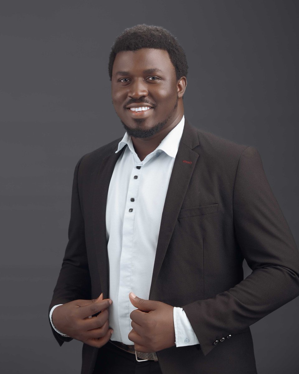 MemberSpotlight
Meet Charles Tom Kambaza of BGC Furnitech (U) Ltd  "Transforming Spaces, Enhancing Lives."
They specialize in:
- Interior Design
-Custom Furniture
-Space Planning
-Doors &amp; Frames
- Project Management
#BNIEliteEntebbe