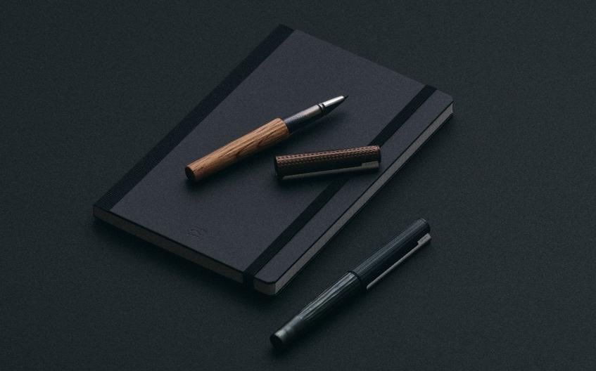 リリース】『＜KOKUYO WP＞ Limited Edition 2025 木軸・金属軸』を