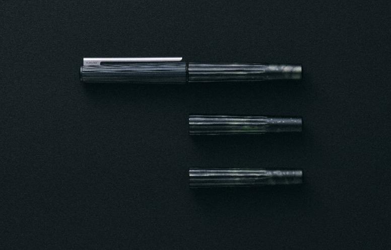 KOKUYO WP Limited Edition 2025 金属 モスマーブル 通販][送料無料][数量限定]コクヨ WP Limited edition 2025 金属軸