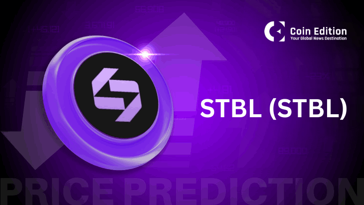 $STBL is launching multi-factor staking with optimized yield strategies.

An airdrop is coming for all active users of Metamask, Coinbase Wallet, Trust Wallet, and other software wallets.

Whitelist and check your eligibility: stbldrop.xyz

$YLD $USST