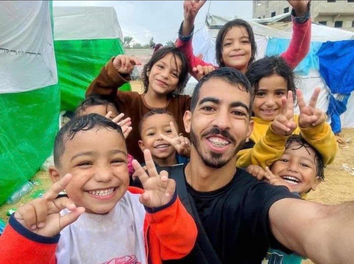 Filistinli gazeteci Salih el-Caferavi’nin İsrail’in silahlandırdığı çeteler tarafından  katledilmesini şiddetle kınıyoruz.

7 Ekim 2023 tarihinden bugüne Gazze'de 255 gazeteci siyonist rejim tarafından vahşice katledildi. Soykırım dahil işlediği sayısız savaş suçunu gizlemek