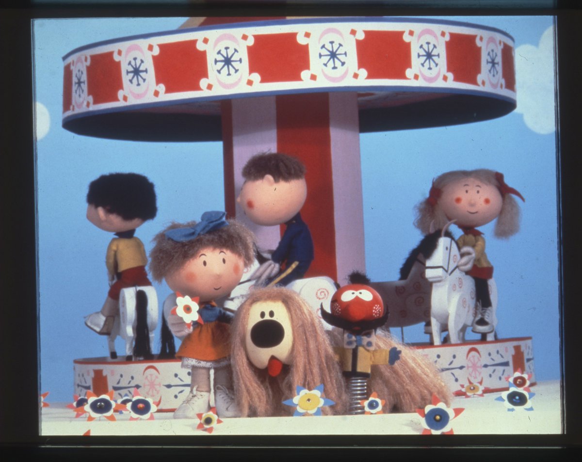 Mark Braxton π (@braxm) on Twitter photo Who put the magic into The Magic Roundabout? Find out in <a href="/RadioTimes/">Radio Times</a>'s 60th birthday celebration of a children's classic... radiotimes.com/tv/drama/magicβ¦ #MagicRoundabout #TheHerbs #TheWombles #Paddington #PostmanPat Who put the magic into The Magic Roundabout? Find out in <a href="/RadioTimes/">Radio Times</a>'s 60th birthday celebration of a children's classic... radiotimes.com/tv/drama/magicβ¦ #MagicRoundabout #TheHerbs #TheWombles #Paddington #PostmanPat