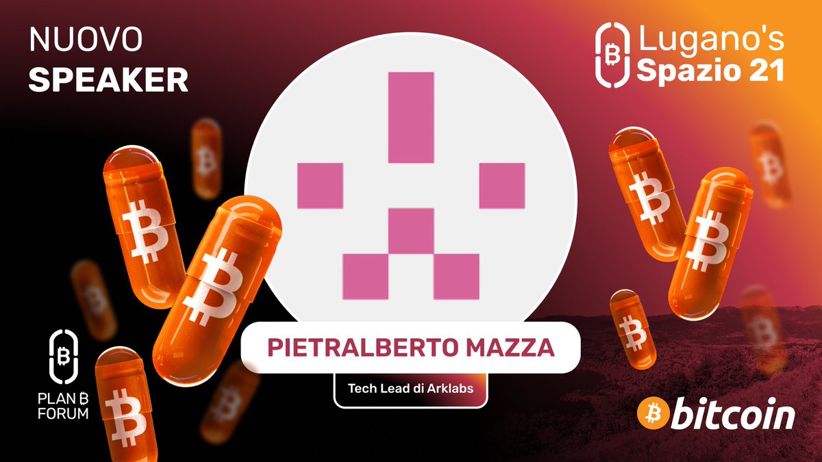 Spazio 21 tweet media