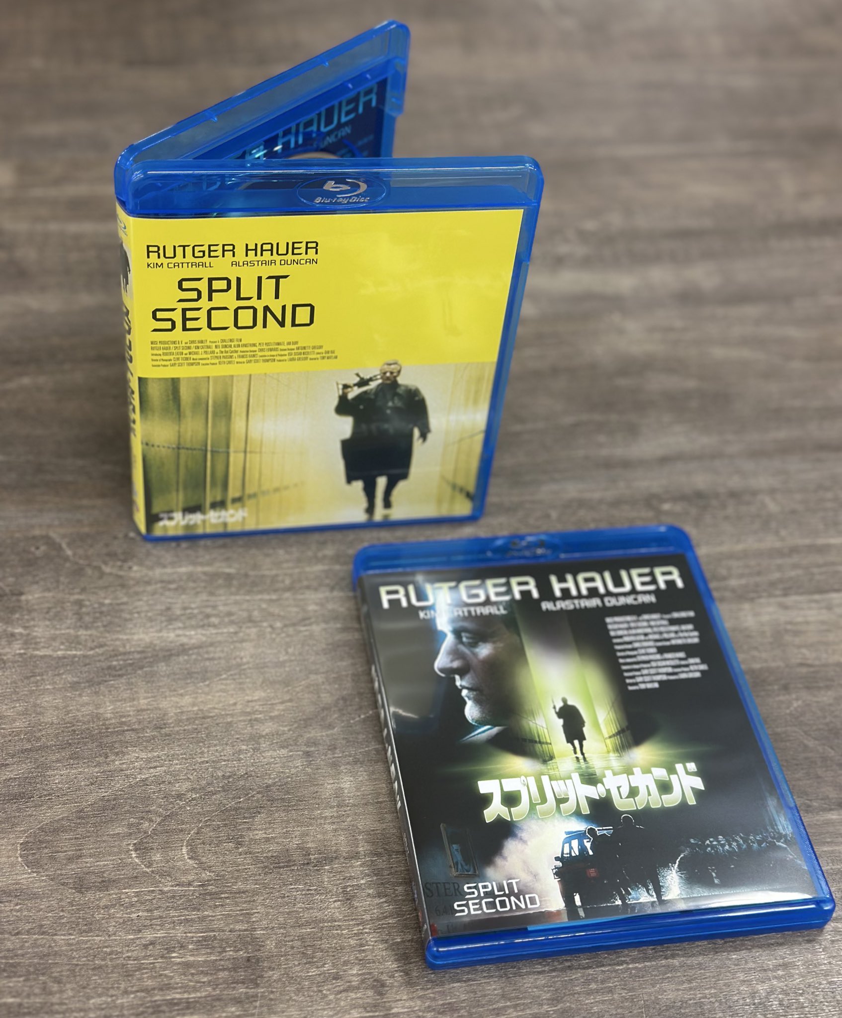 【MSN　3/1まで取置きで購入不可】わたしを離さないでBlu-ray4枚 TCE_Blu-ray&Pictures on X: 