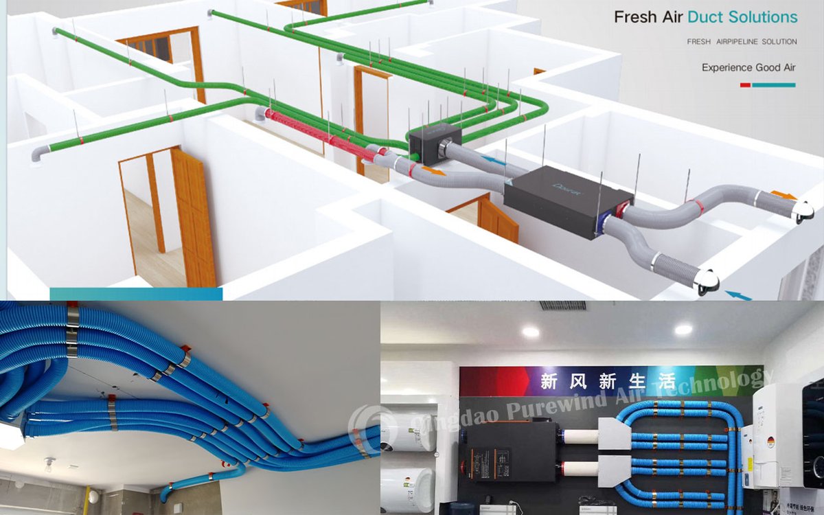 hoorayplus168's tweet image. 🙋‍♂️From 3D Design to Real Installation — We Make Fresh Air Systems Visible and Reliable!
📩 Contact us for project cooperation or wholesale partnership!
🌐 peducts.com 📩 info@peducts.com 📞 +86 139 6981 7238
#FreshAirSystem #AirDuctInstallation #3DDesign #HVACProjects