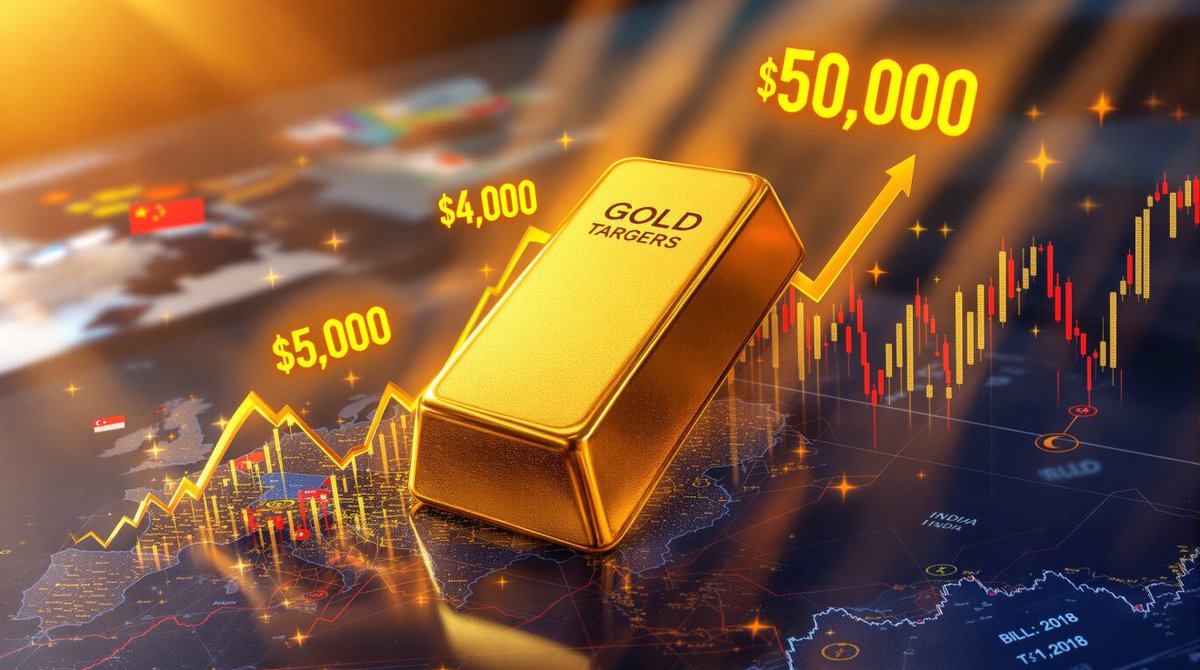 Starcore International Mines Ltd. (@starcoreir) on Twitter photo #Gold is hitting new heights in 2025, signaling more than just a temporary surge.
A recent analysis by <a href="/DiscoveryAlert/">Discovery Alert</a> explores how this rally differs from previous cycles, & why investors might be rethinking gold’s place in today’s financial landscape for the long term.
Learn #Gold is hitting new heights in 2025, signaling more than just a temporary surge.
A recent analysis by <a href="/DiscoveryAlert/">Discovery Alert</a> explores how this rally differs from previous cycles, & why investors might be rethinking gold’s place in today’s financial landscape for the long term.
Learn