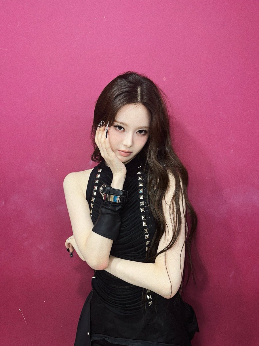 iznapic's tweet image. JEEMIN plus chat update 
#izna #이즈나