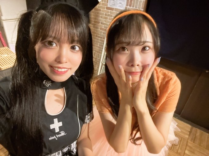 ロリータメイドカフェ merimero（メリメロ）のツイート