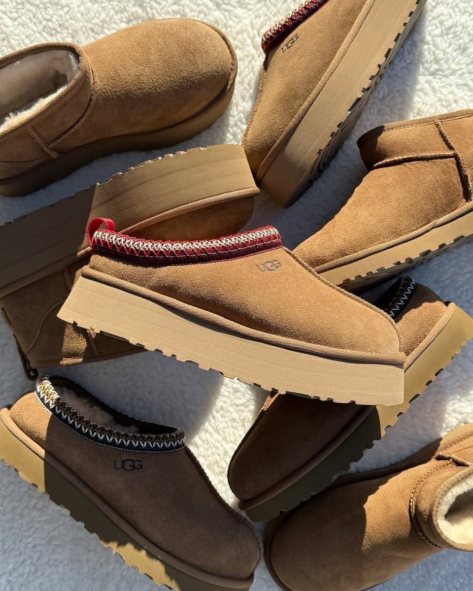 アグ他2点ぬりかべ UGGシーズン にぴったりな、UGG®の定番アイテムをチェック！ #UGG