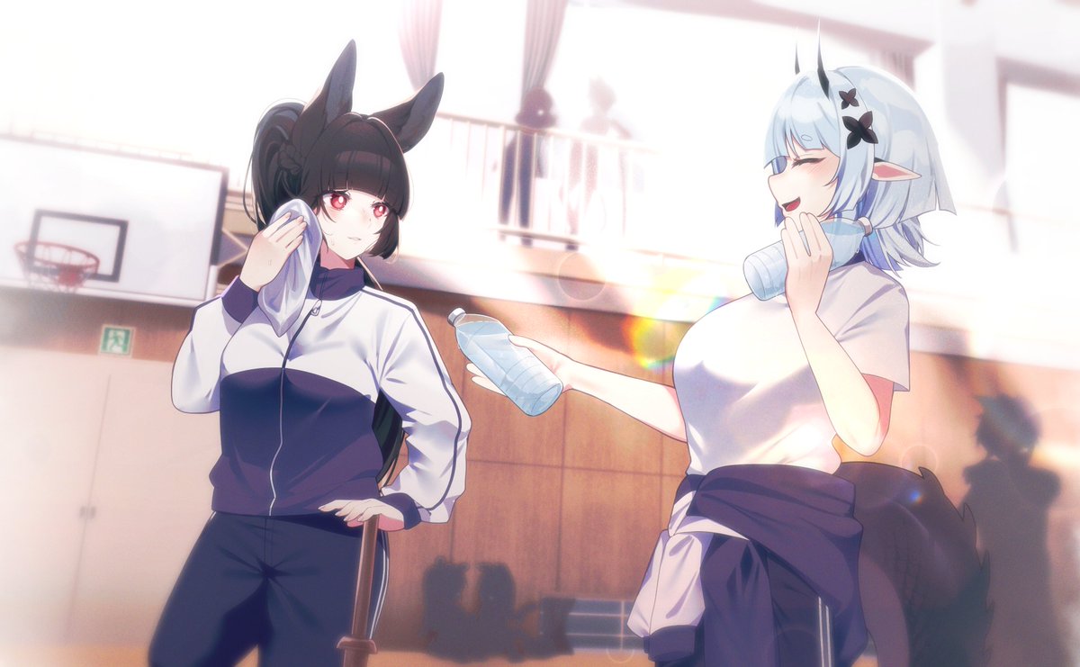 Kyabe54's tweet image. Hi #Vgen! I'm Kyabe! I want to open a commission here! And I want more people to see my works!
Thank you so much in advance.
Portfolio : fori.io/kyabe54 / instagram.com/kyabe932
CMS : kyabe.carrd.co/#
Vgen : vgen.co/Kyabe54
#VGenCode