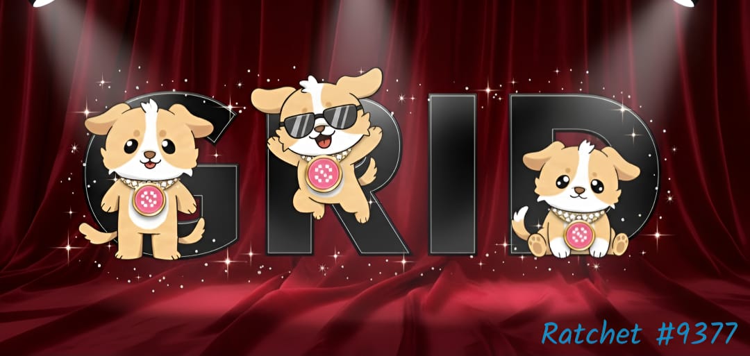 Ratchet9377's tweet photo. Dobby brings life and joy to the GRID shining bright with Sentient spirit and community energy @SentientAGI
@SentientAGI_vn @LeaderX_btc @smoothasfkk @btsfinch @0xsachi @vivekkolli @hstyagi @SentientEco
#SentientAGI #Dobby #SENTIENTGRID https://t.co/XwDqC9HXHn