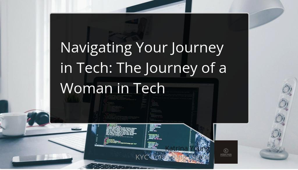 While technical skills are essential, soft skills play an equally vital role in a successful tech career.

Read more 👉 bit.ly/3RPARs9

#ValuesDiversePerspectives #CultivatingLeadershipQualities #TakingLeadershipTraining