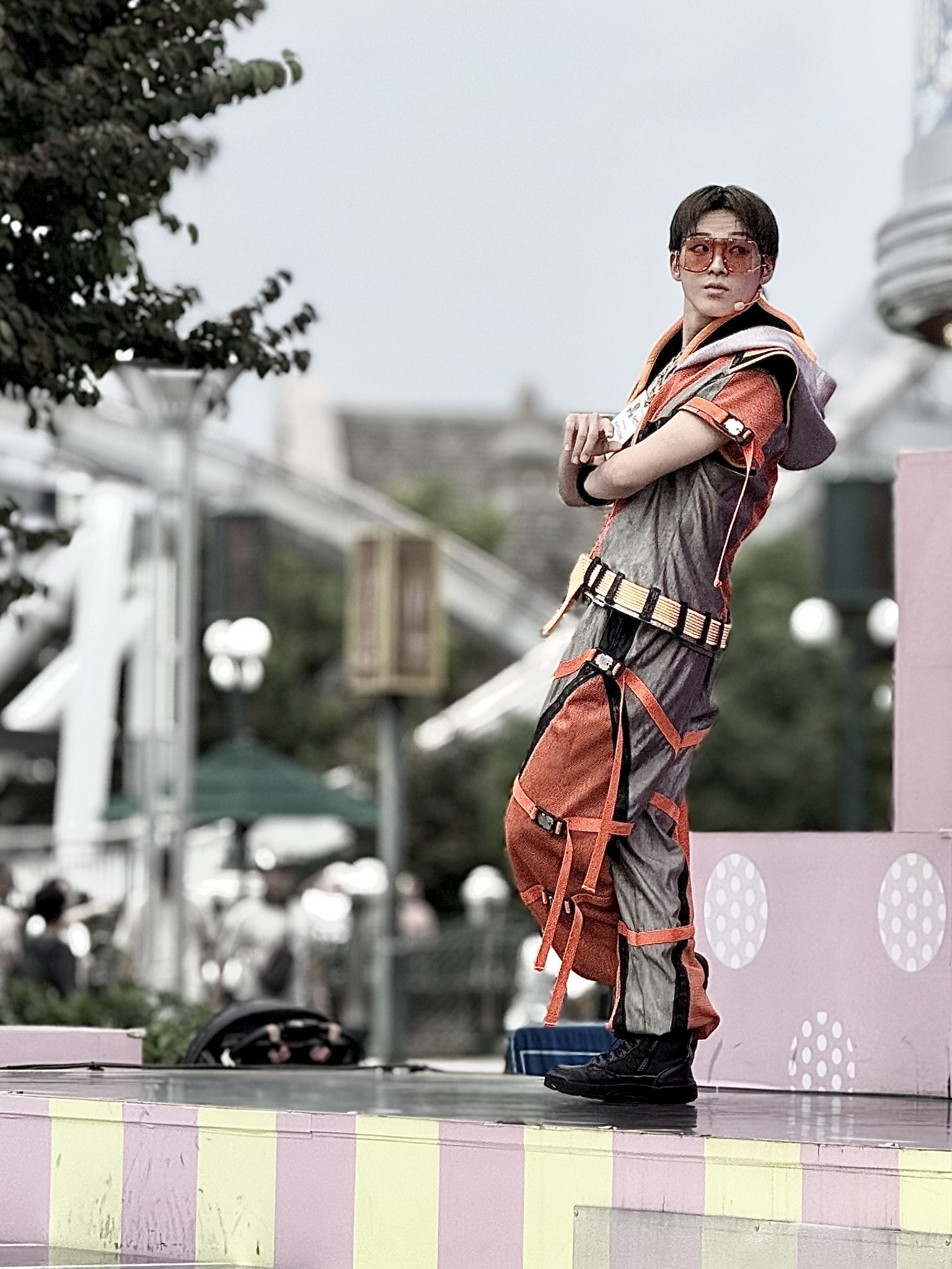 限定・非売品 TikTok LIVE ユニバクッション 限定・非売品 TikTok LIVE ユニバクッション 限定・非売品 TikTok LIVE