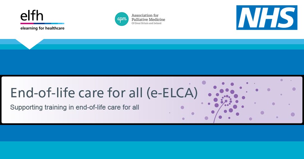 e-ELCA tweet media