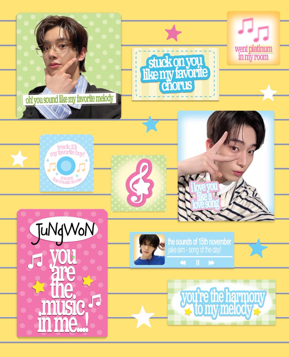 🍎 newest addition to our music club is coming 👀🎶