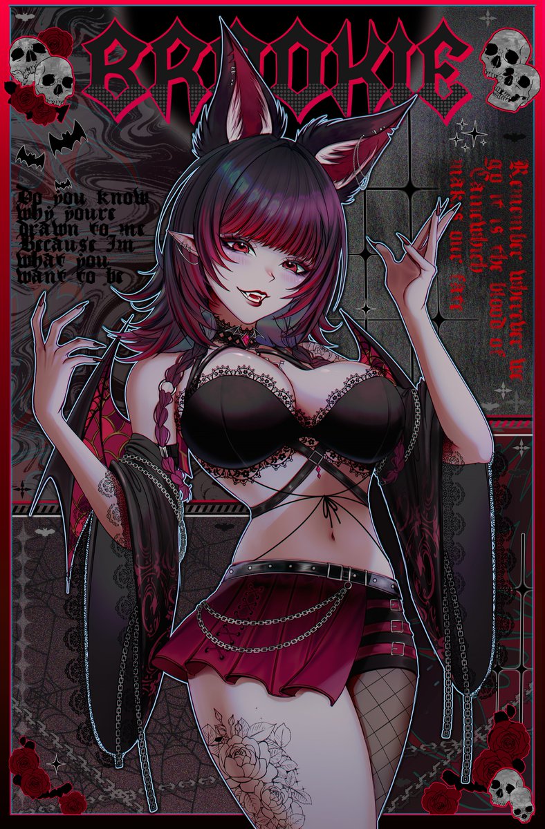 Omka Cat 💙 tweet media