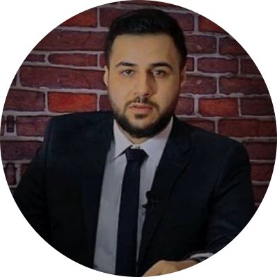 سحنة الاخوان واحده مهما اختلفت الجنسية 
يعني الواد تحسه هو و جهاد الحداد نازلين من نفس المهبل الوسخ