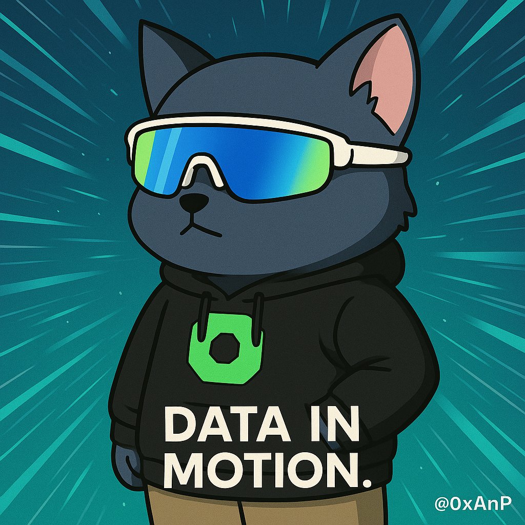 Data in motion with <a href="/Covalent_HQ/">Covalent</a>