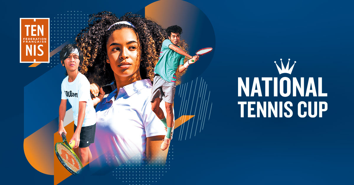 Isabelle Demongeot sera en initiation tennis et en séances de dédicaces de son livre « Service Volé 17 ans après », lundi 20 octobre 2025 sur le National Tennis Cup au Cap d’Agde. 

Le livre ➡️ lessportives-editions.fr/boutique/livre…

L’événement 🎾 ntc.fft.fr