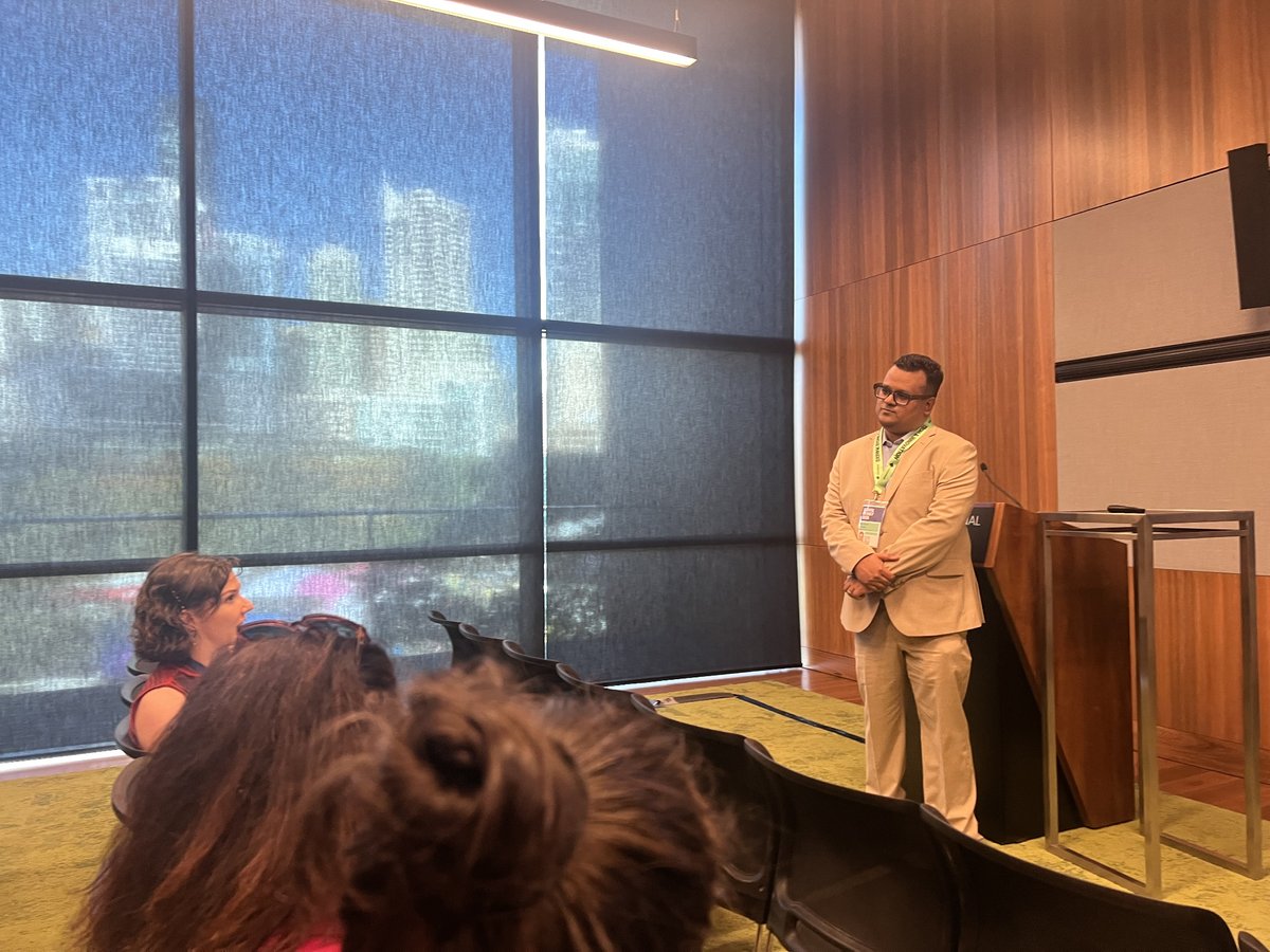 Monash Information Technology tweet media