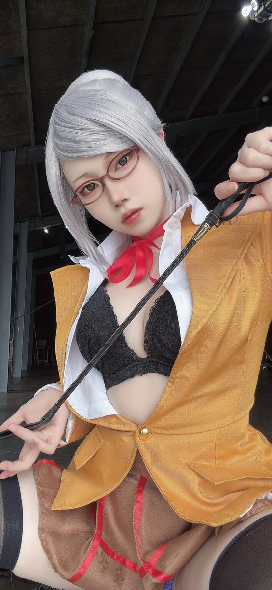 監獄学園 ープリズンスクールー

副会長
白木芽衣子