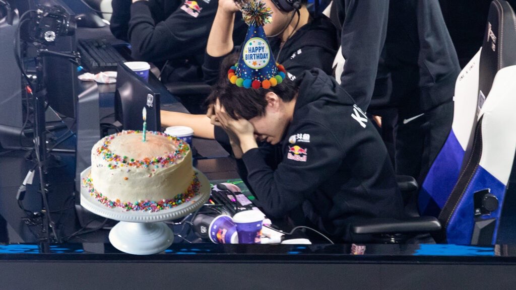 Not Loco tweet media