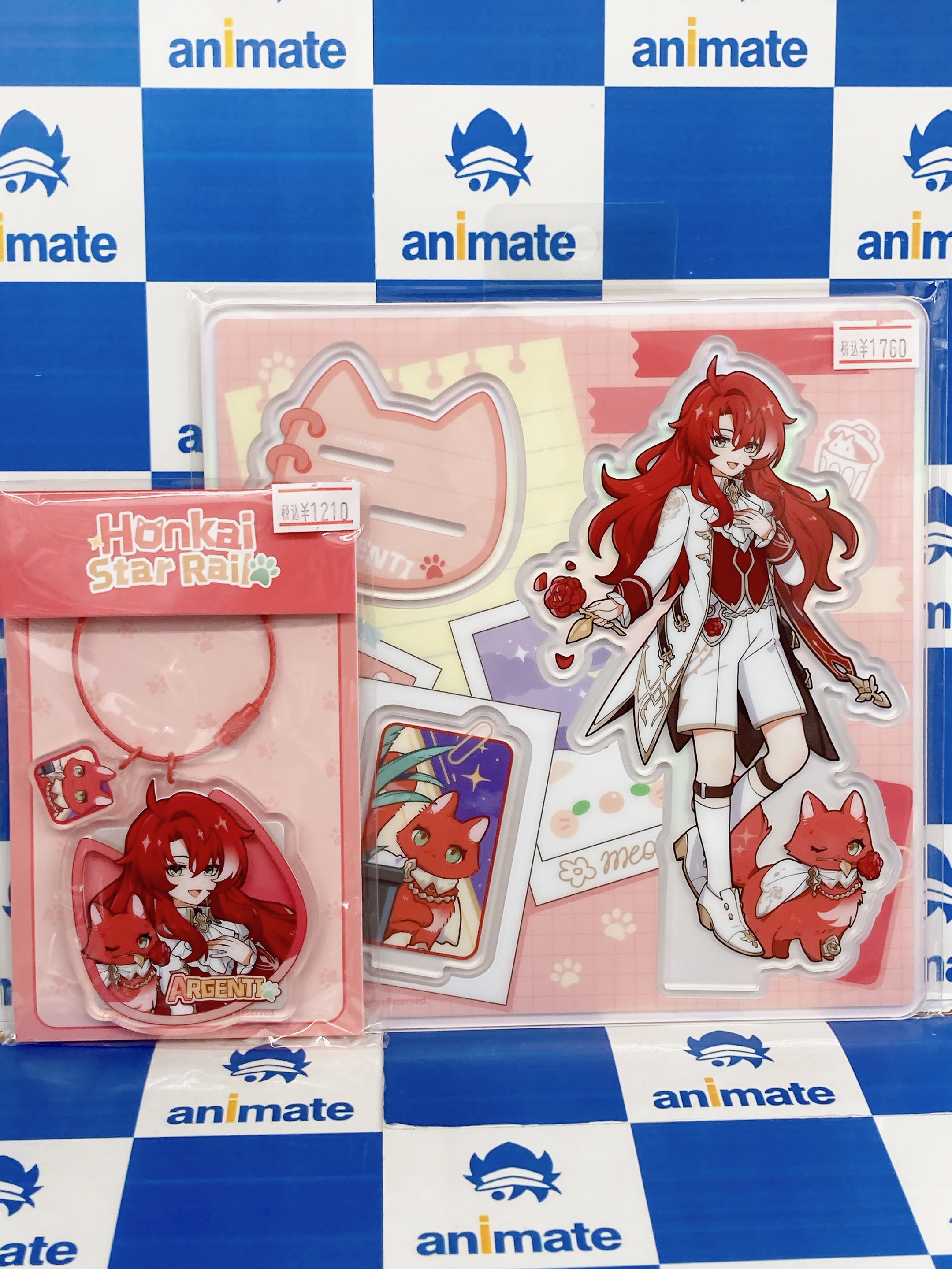 崩壊スターレイル　限定グッズまとめ売り Amazon.co.jp: グッズ 崩壊スターレイル スタレ まとめ売り