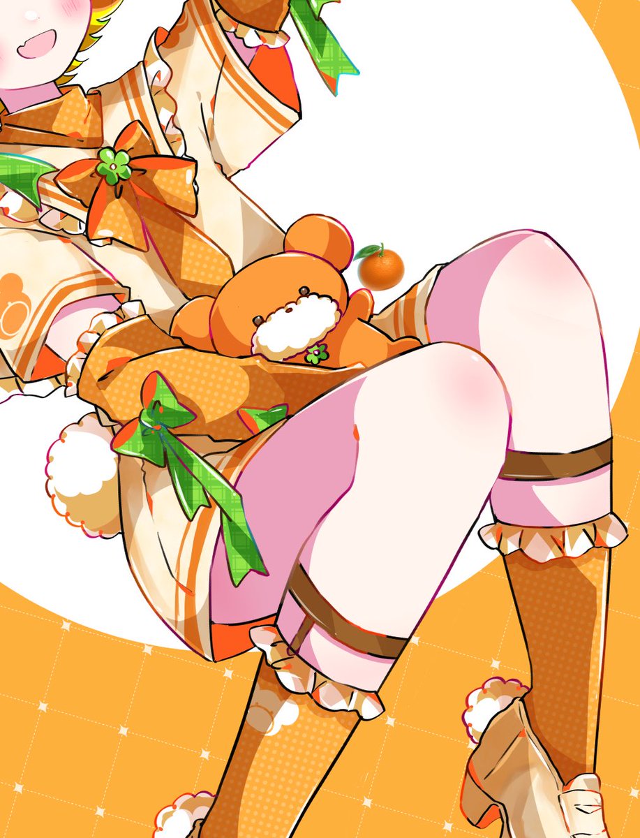 Wip🍊🧸