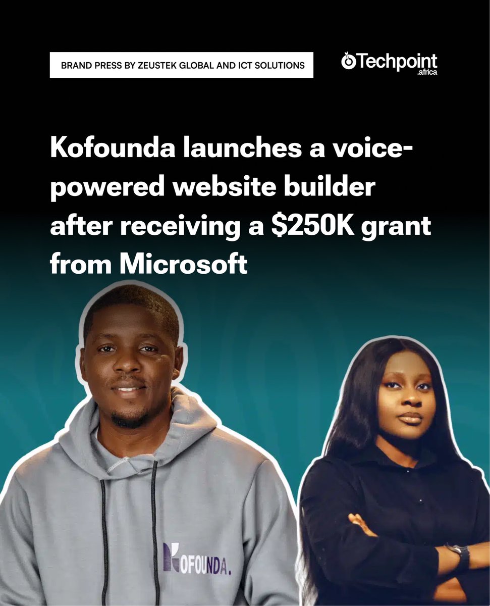 Techpoint Africa tweet media