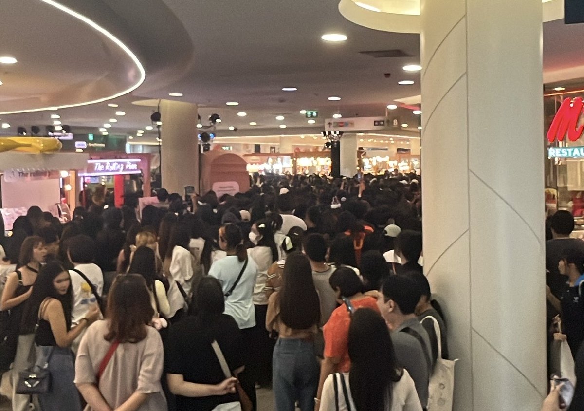 ใครไหวไปก่อนเลย ไม่สู้😭