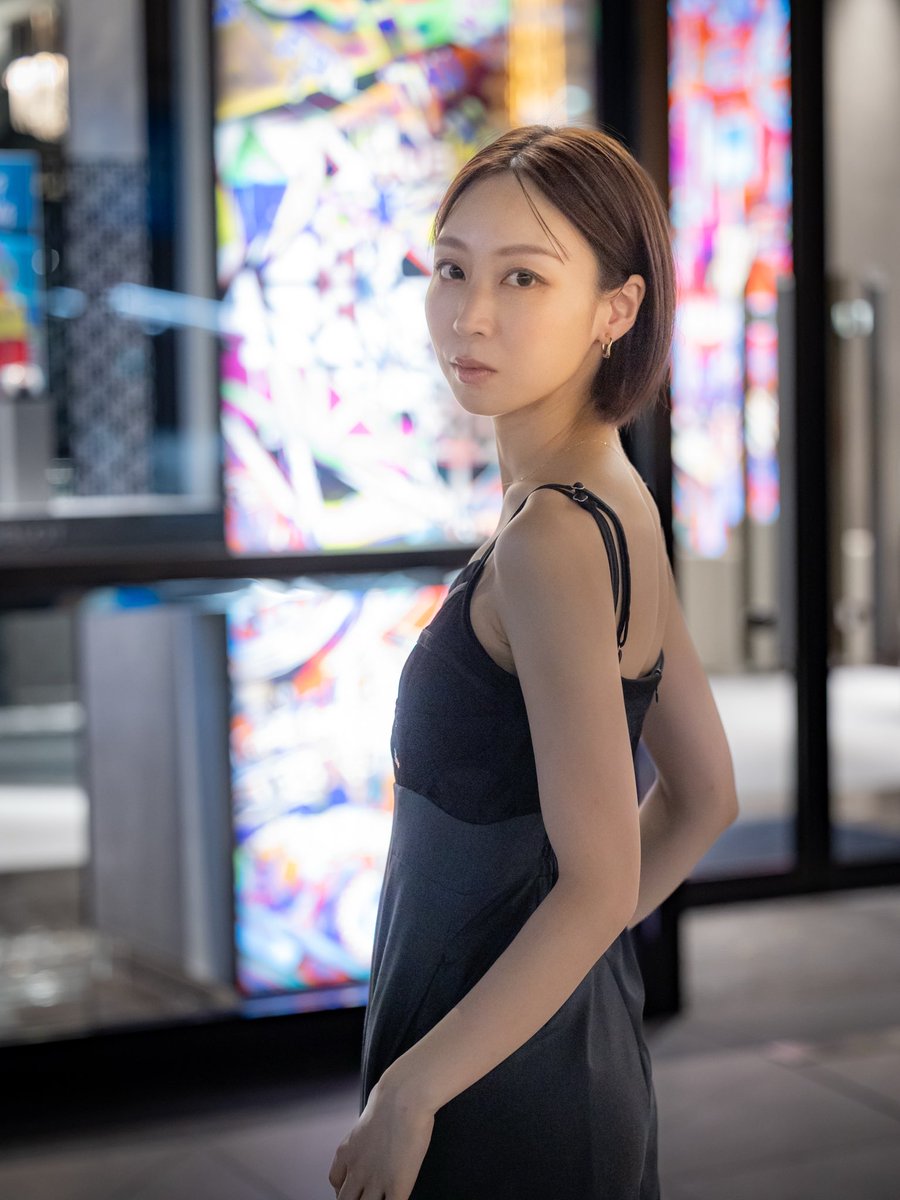 輝く夜の街
美しくスタイリッシュに

NOA撮影会
<a href="/390photo/">NOA撮影会</a> 
model  七海りな　さん
<a href="/daizumomo123/">七海りな　10/26、11/12</a> 

#ポートレート
#NOA撮影会
#七海りな