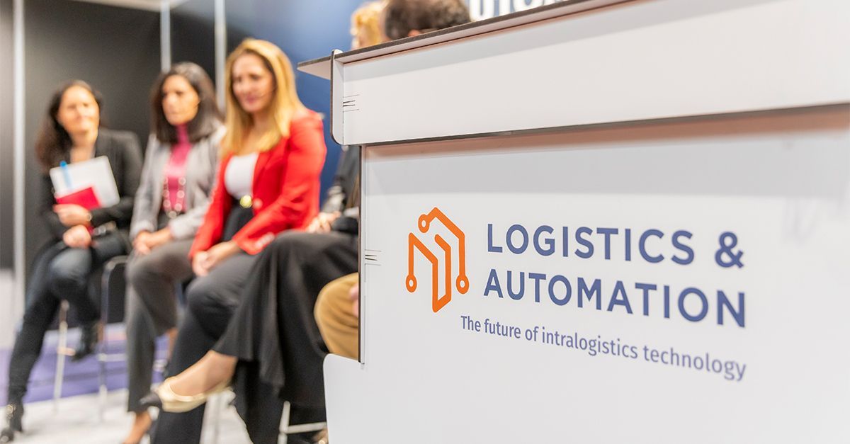 Palibex's tweet image. Un año más, estaremos presentes en @LogisticsSpain. Nos vemos en @IFEMA para hablar de innovación, eficiencia y futuro de la paletería exprés. 

palibex.com/noticias/logis…

#LogisticsandAutomation #LogisticsMadrid