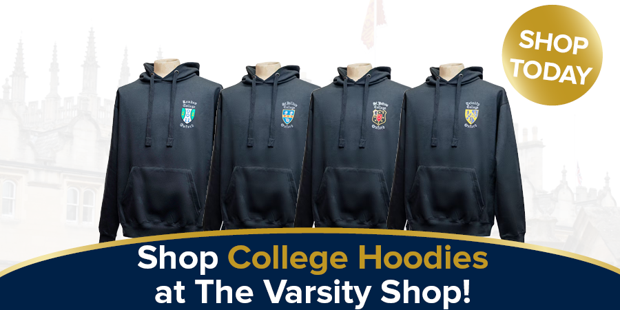 Varsity Shop Oxford tweet media