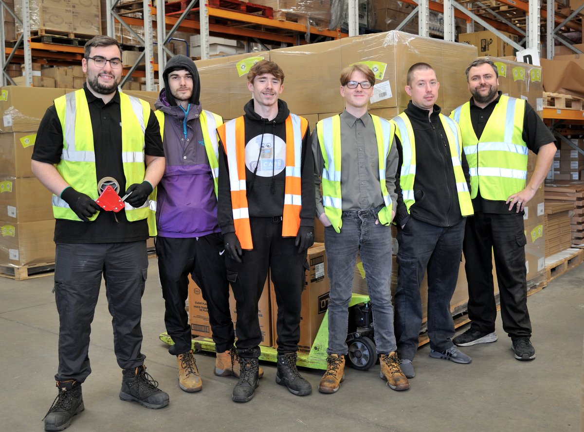 CafeCLtd's tweet image. So proud of our #hardworking #team