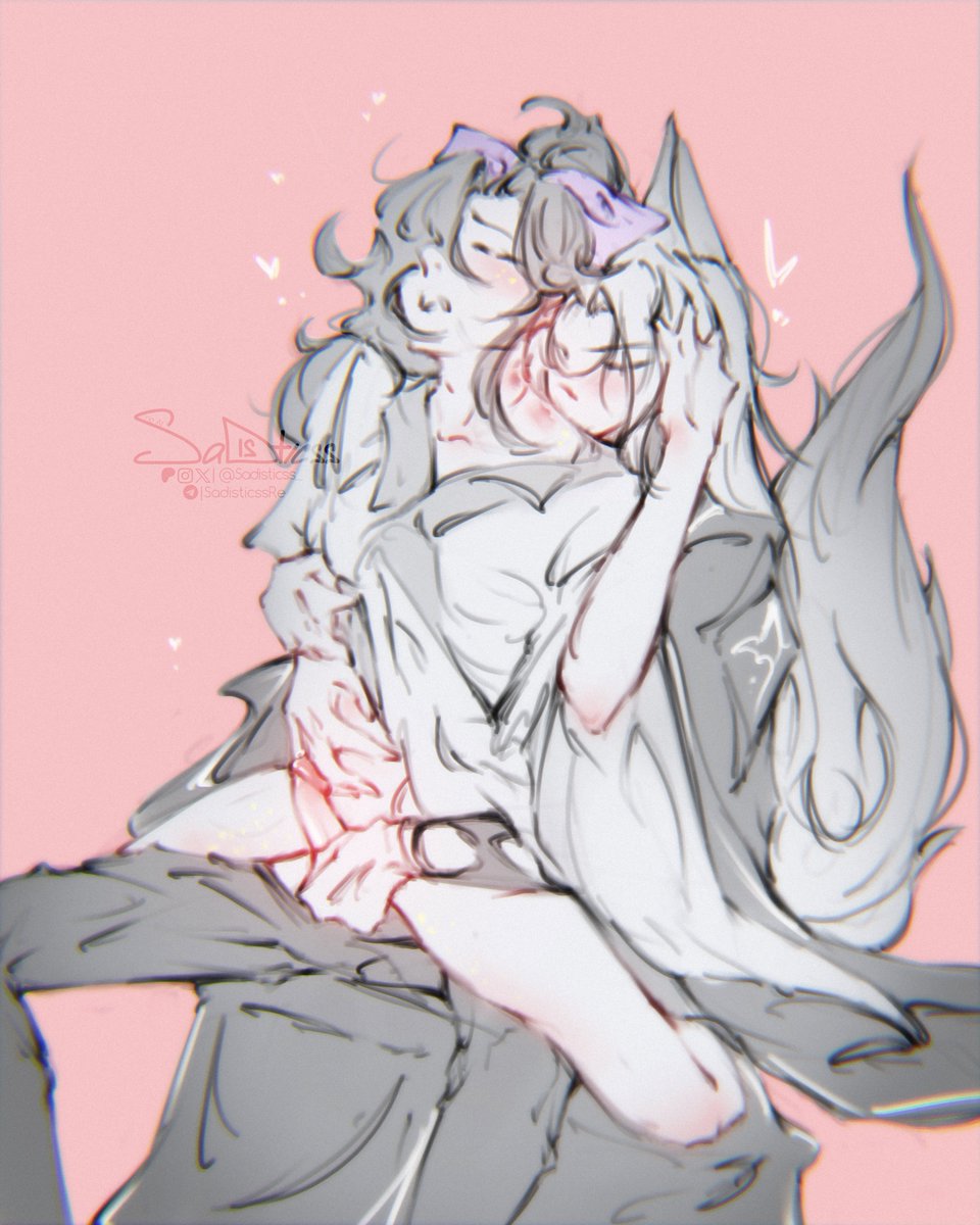 Sadisticss: Re🔞 Comms open tweet media