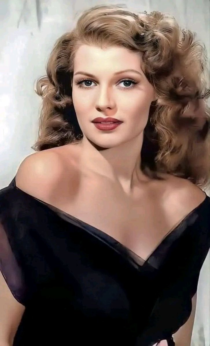 Rita Hayworth