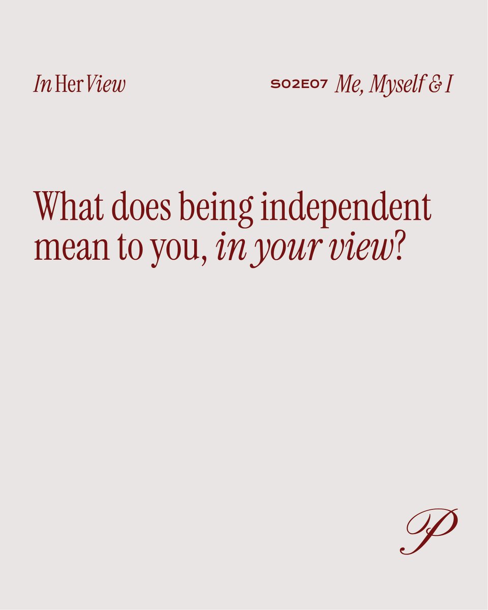 pancateramedia's tweet photo. All the women who independent, throw your hands up at me~ 🎶
Here are some fun facts about independent women! 💁♀️✨#Pancatera #InHerView #ViewHers
@MarissaAnita @carolinesoe @S_Mariela_S @karinabsrwn @kaisoerja https://t.co/lCjFGdd4AM