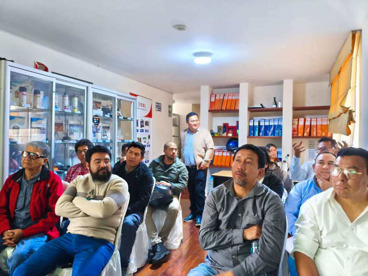 ndt_siui's tweet image. SIUI PAUT &amp;amp; UT demo in Peru 👏

#SyncScan 3 #CTS-9D #Smartor