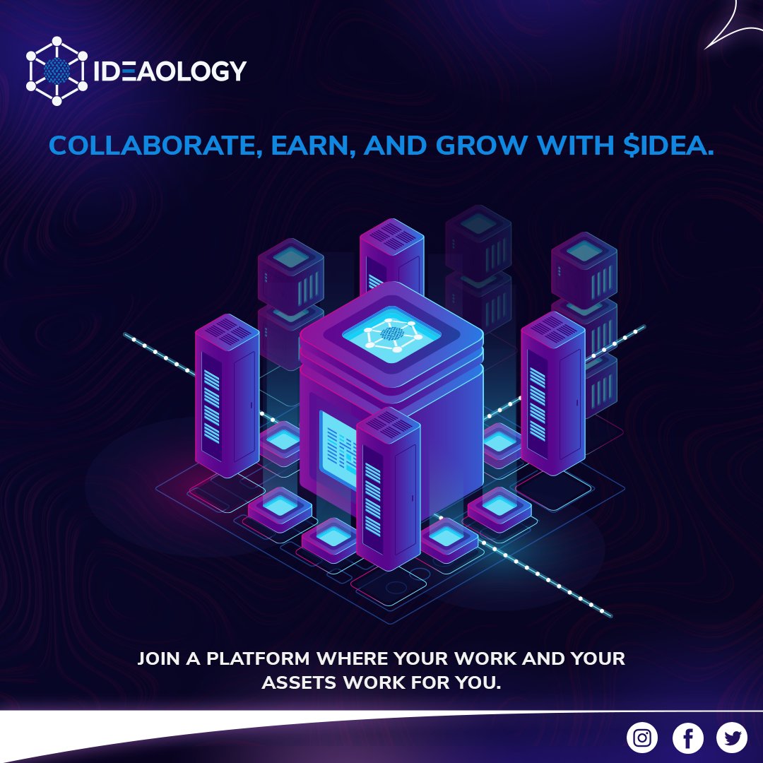 Ideaology (@ideaologyio) / Posts / X