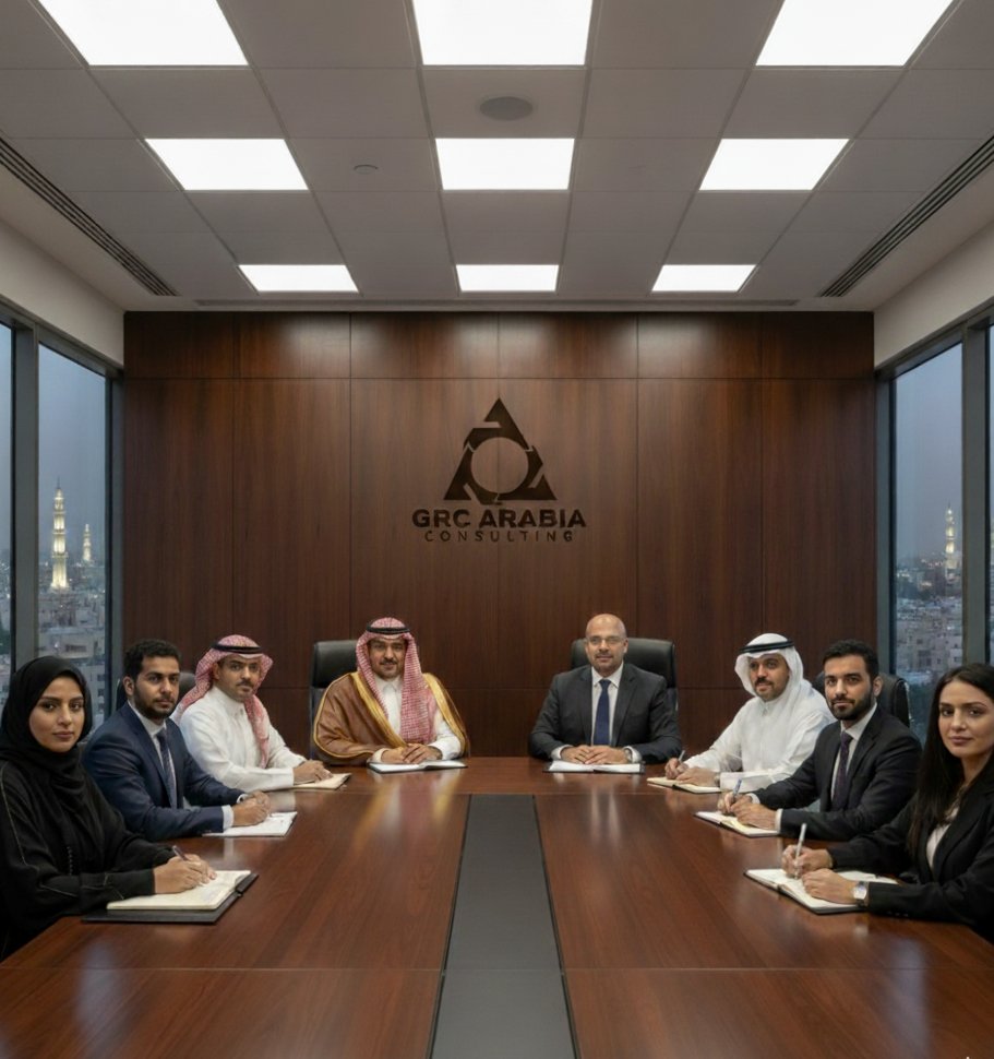 بشرى لقطاع الحج والعمرة والسياحة!
 📢 
  تصدر <a href="/GRCarabia/">GRC Arabia جي آر سي للإستشارات (حج، عمرة، سياحة)</a> قريباً تقريرها الأول  "السياحة الدينية السعودية: توقعات وخدمات 2026". ترقبوا تحليلات معمقة، رؤى حيوية، وتوقعات لا غنى عنها لقادة القطاع! 

التحولات الاستراتيجية عادة تخلق بيئة VUCA (المتقلبة، غير المؤكدة، المعقدة، الغامضة)